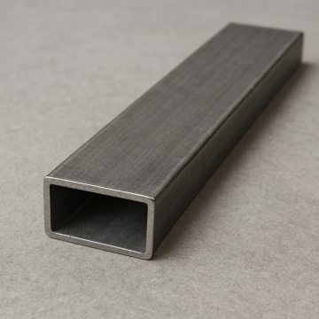 1 x 2 x 11 GA Rectangle Tube