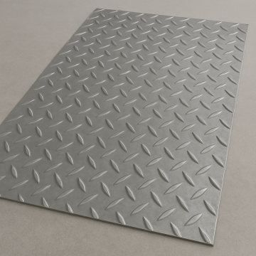 1/8 FL PLT	Plates